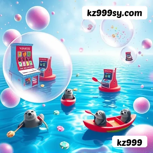 Modo offline kz999 app