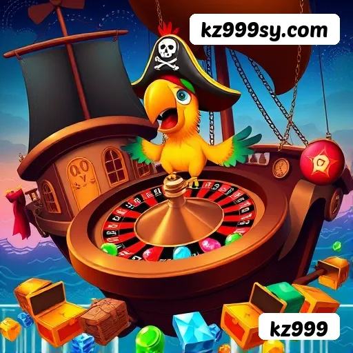 Blackjack ao vivo kz999