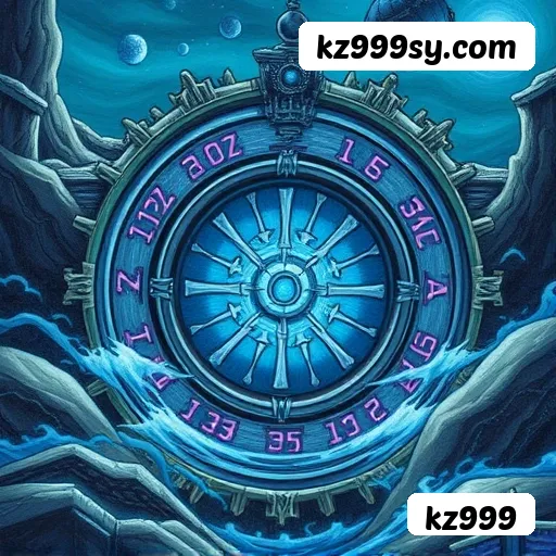 Roleta ao vivo kz999