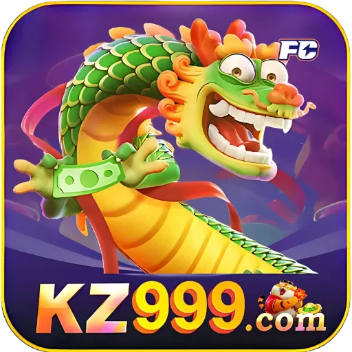 kz999 logo